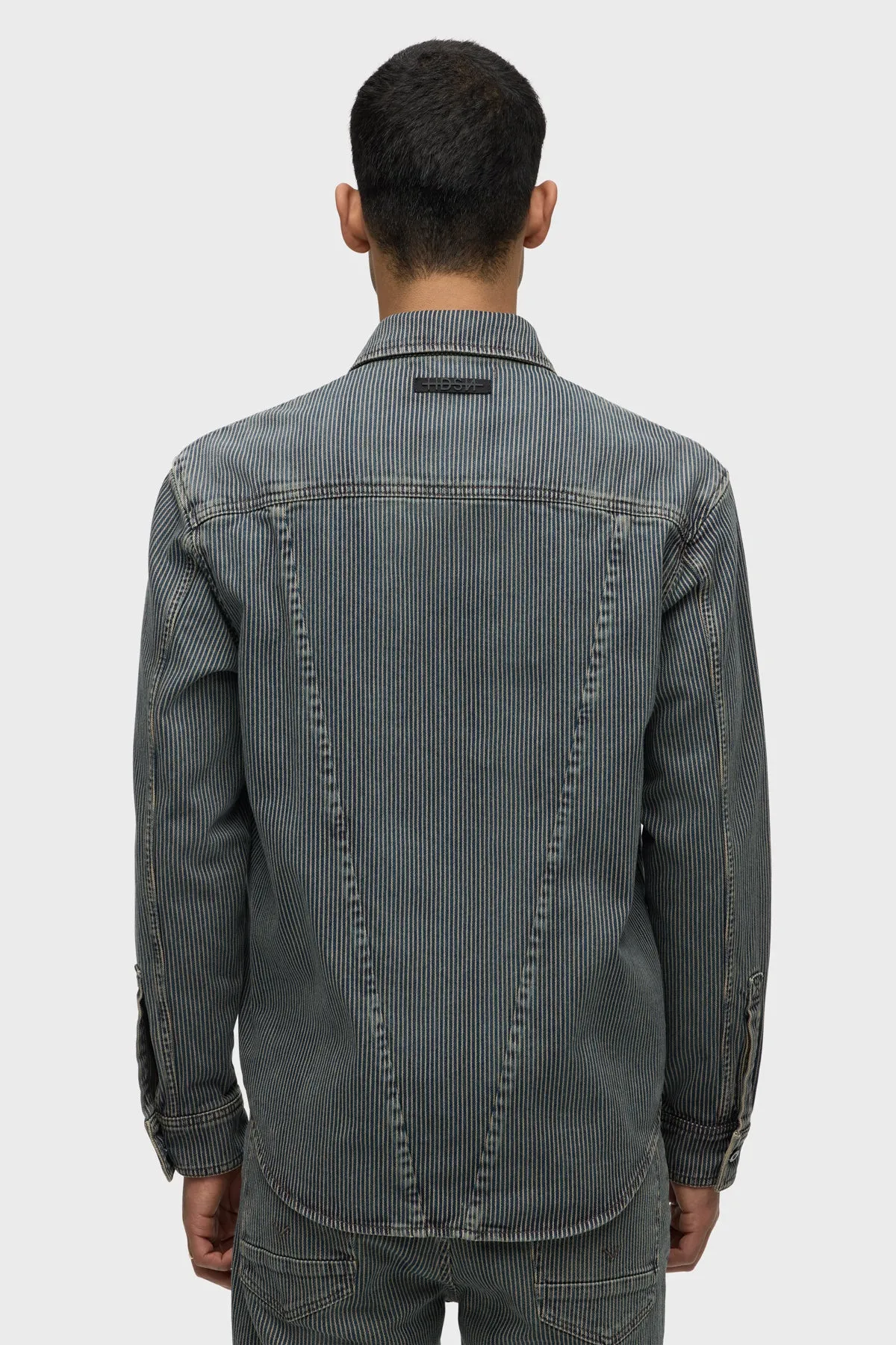 Long Sleeve Shirt sold by Hudson Jeans product image thumbnail 3