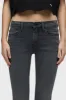 Nico Mid-Rise Bootcut Barefoot Jean sold by Hudson Jeans