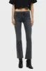 Nico Mid-Rise Bootcut Barefoot Jean sold by Hudson Jeans