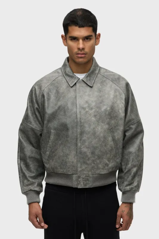 Bomber Jacket sold by Hudson Jeans