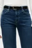 Rosie High-Rise Wide Leg Ankle Jean sold by Hudson Jeans