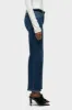 Rosie High-Rise Wide Leg Ankle Jean sold by Hudson Jeans