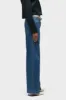 Jodie Loose Fit Wide Leg Jean sold by Hudson Jeans