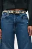 Jodie Loose Fit Wide Leg Jean sold by Hudson Jeans