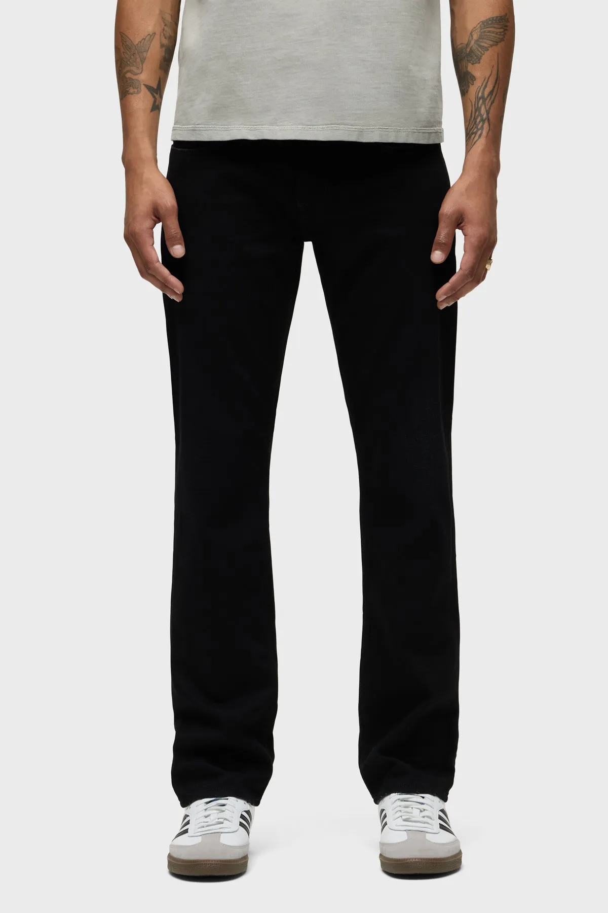 Byron Straight Leg Jean sold by Hudson Jeans