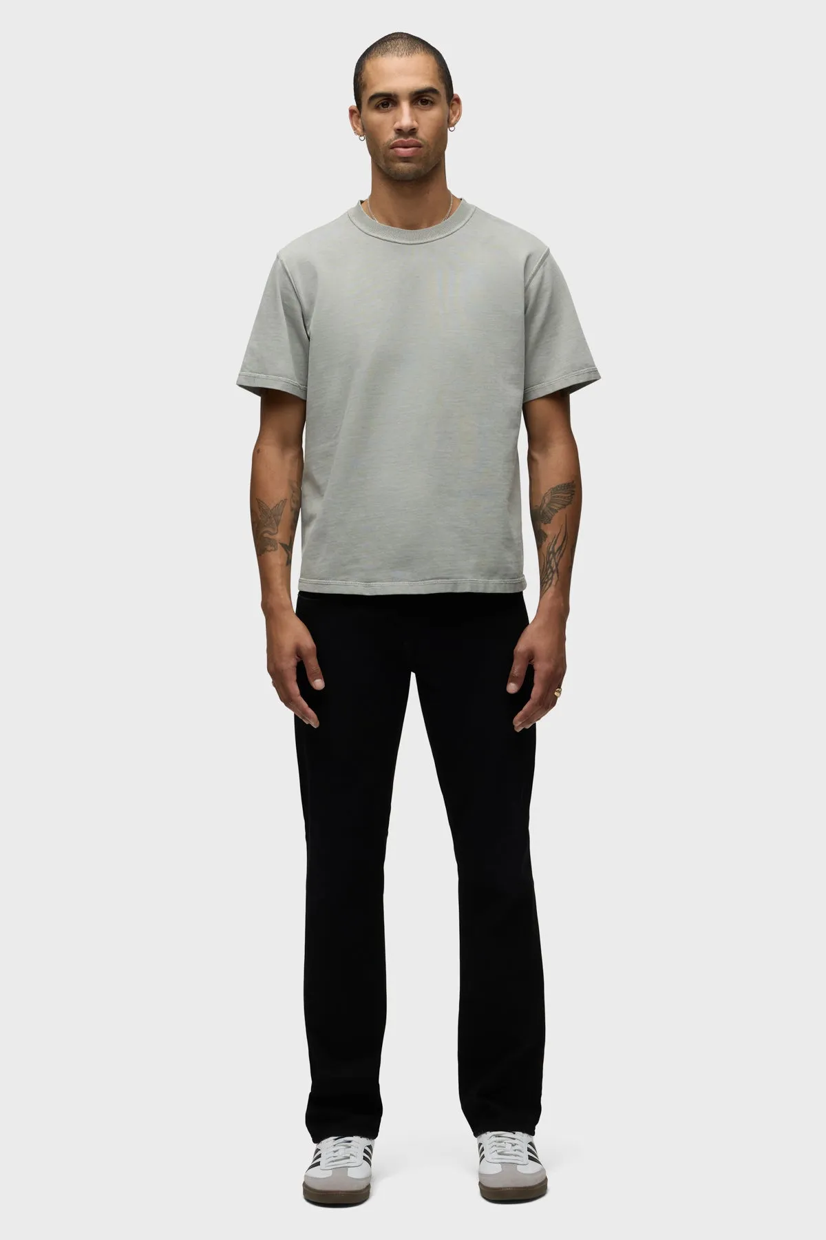 Byron Straight Leg Jean sold by Hudson Jeans product image thumbnail 4