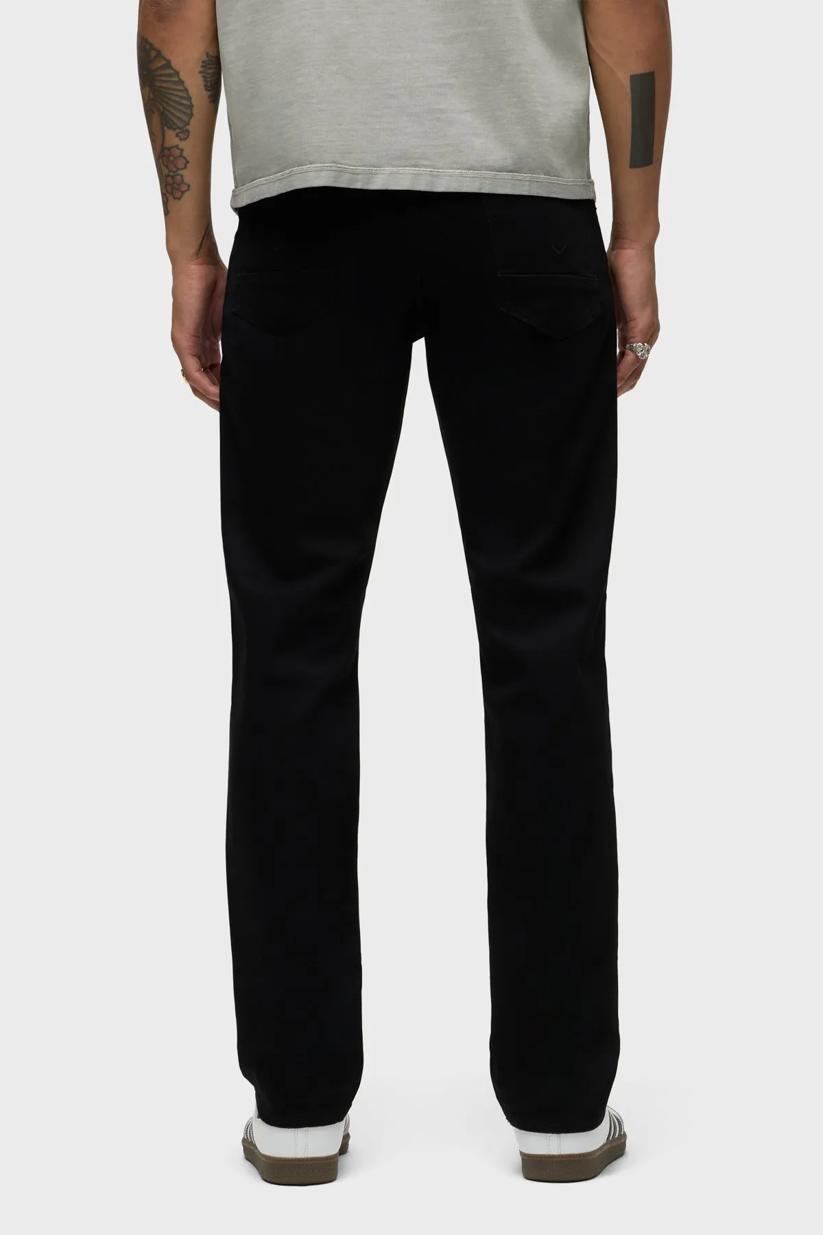 Byron Straight Leg Jean sold by Hudson Jeans product image thumbnail 3