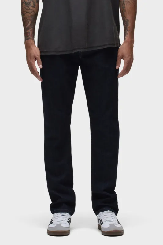 Byron Straight Leg Jean 32" Inseam sold by Hudson Jeans