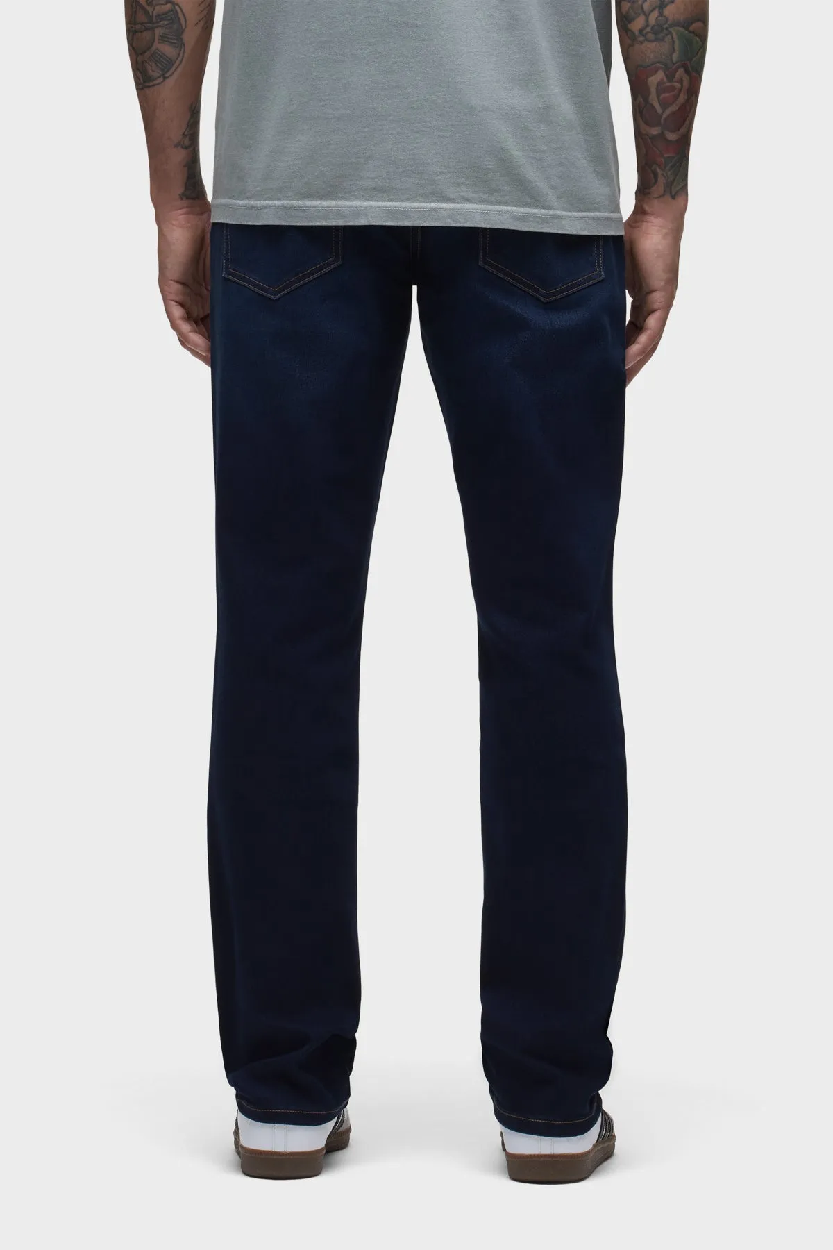 Byron Straight Leg Jean 32" Inseam sold by Hudson Jeans product image thumbnail 3