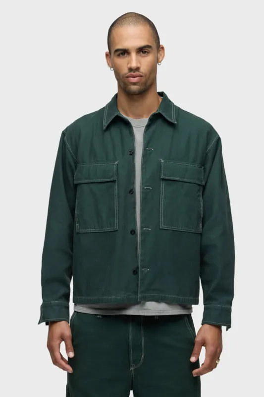 Shirt Jacket sold by Hudson Jeans
