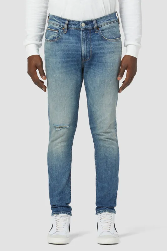 Zack Skinny Jean 36" Inseam sold by Hudson Jeans