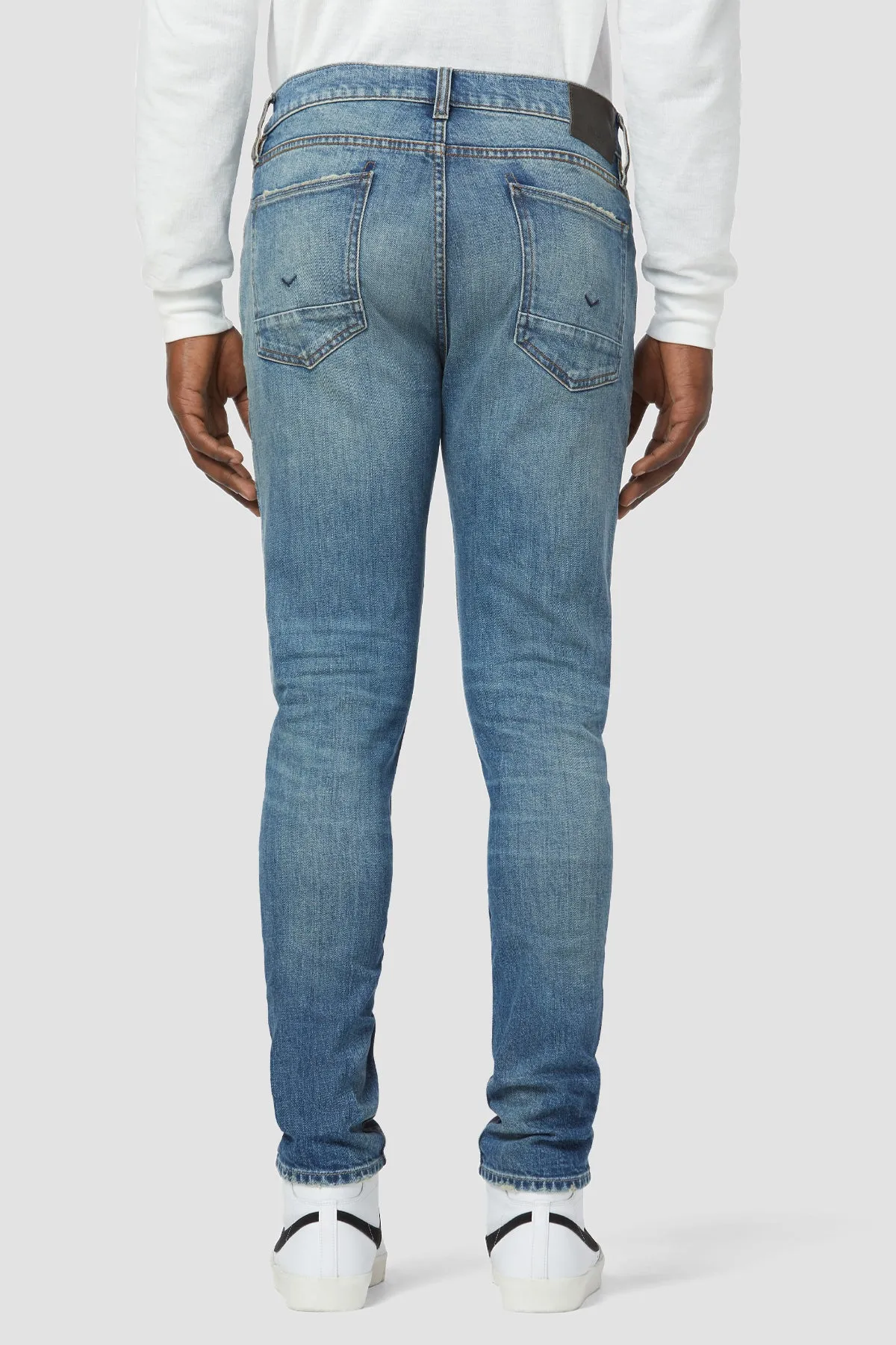 Zack Skinny Jean 36" Inseam sold by Hudson Jeans product image thumbnail 4