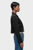 Cropped Blazer sold by Hudson Jeans
