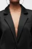 Cropped Blazer sold by Hudson Jeans
