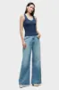 Scoop Neck Tank sold by Hudson Jeans