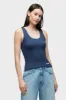 Scoop Neck Tank sold by Hudson Jeans