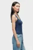 Scoop Neck Tank sold by Hudson Jeans