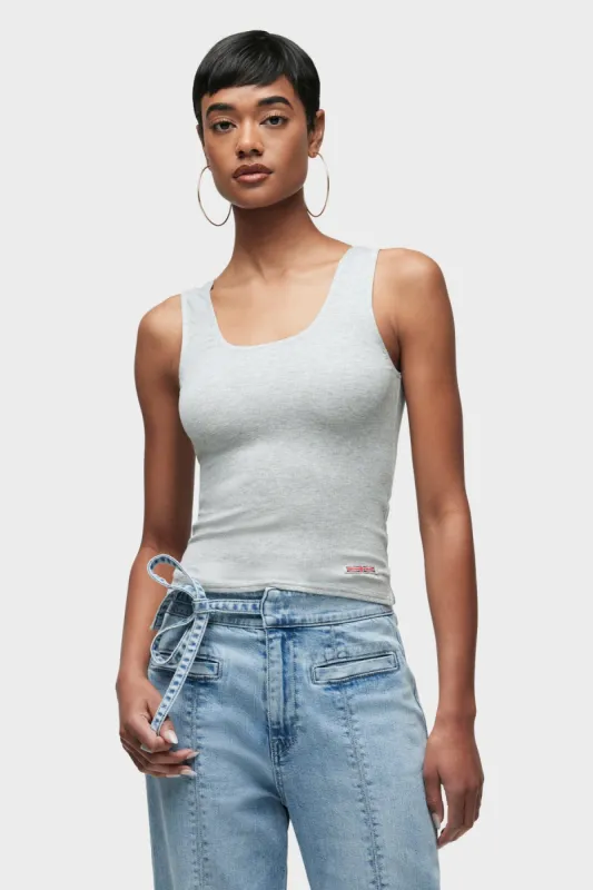 Scoop Neck Tank sold by Hudson Jeans