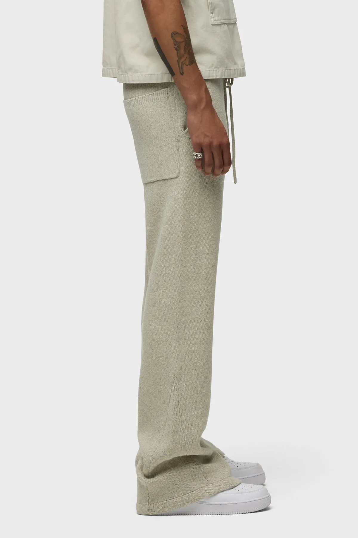 Double Knit Kick Flare sold by Hudson Jeans product image thumbnail 2