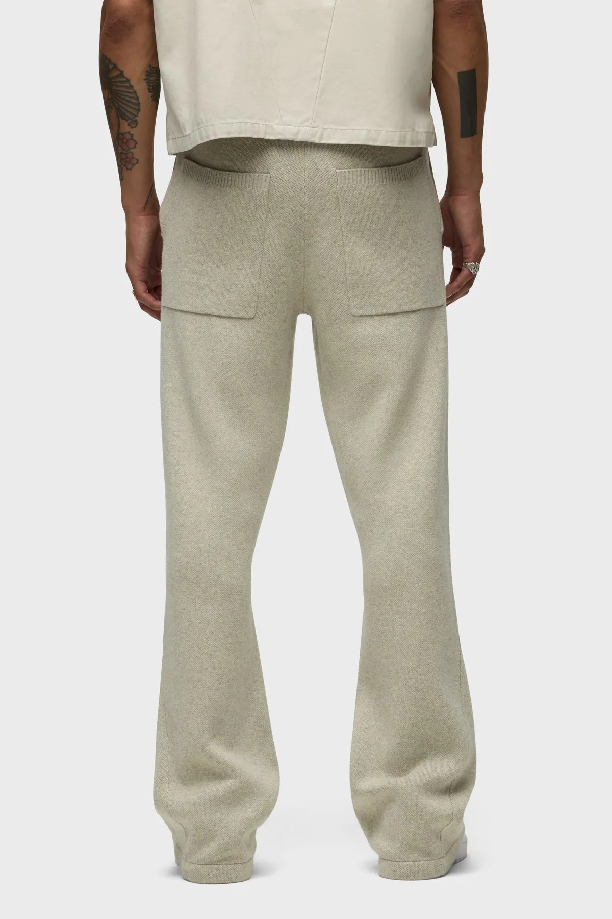 Double Knit Kick Flare sold by Hudson Jeans product image thumbnail 3