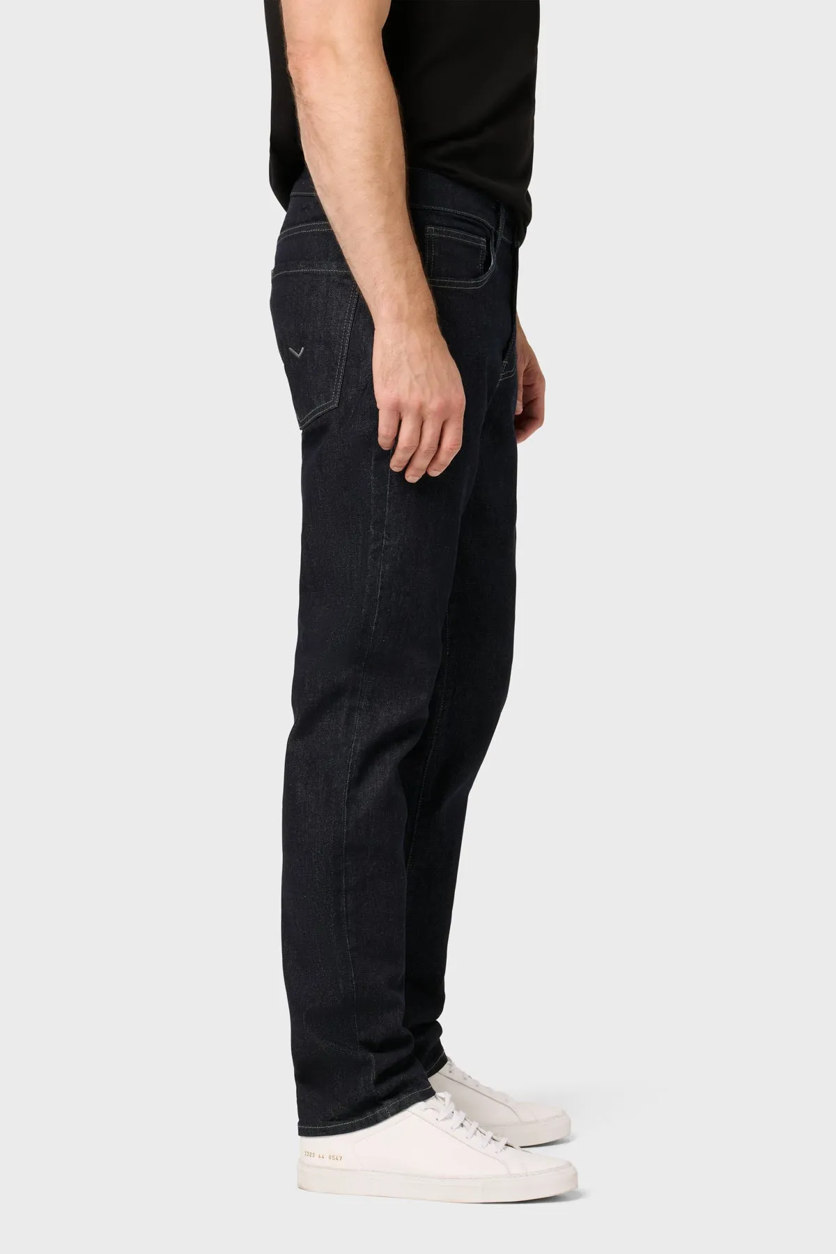 Blake Slim Straight Jean 32" Inseam sold by Hudson Jeans product image thumbnail 2