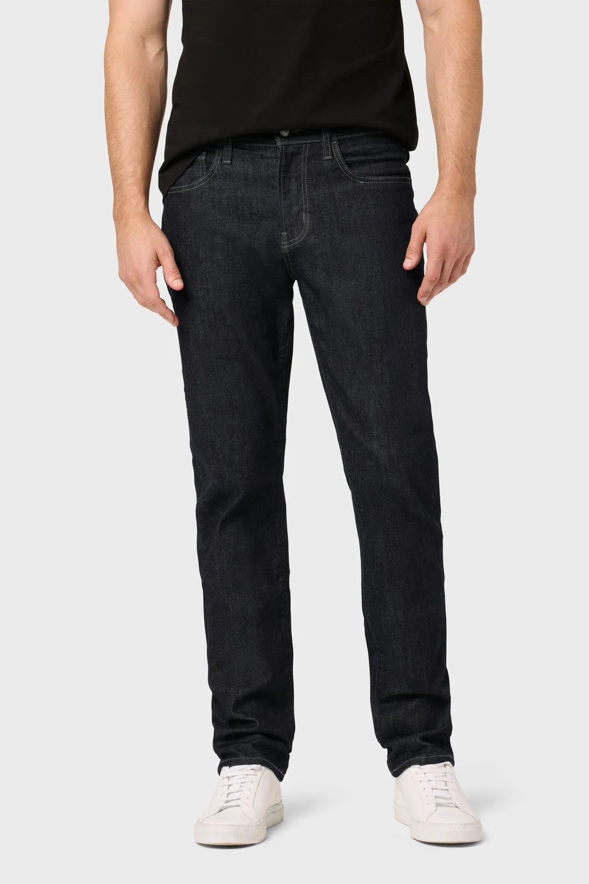 Blake Slim Straight Jean 32" Inseam sold by Hudson Jeans