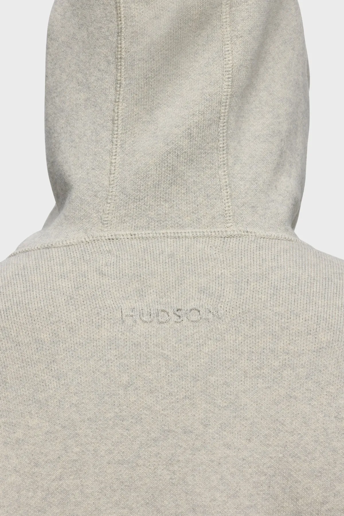 Double Knit Hoodie sold by Hudson Jeans product image thumbnail 5