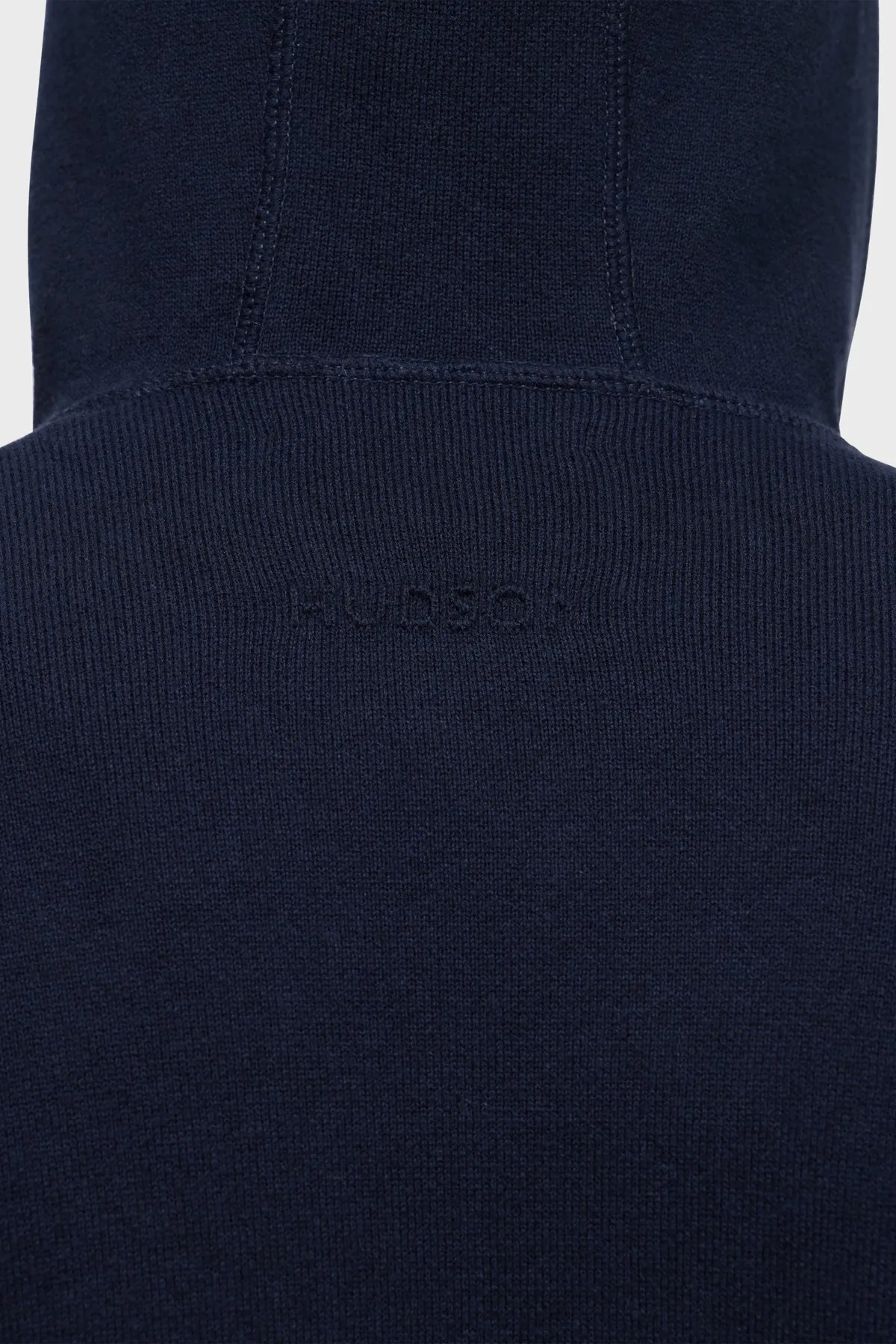 Double Knit Hoodie sold by Hudson Jeans product image thumbnail 4