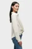 Long Sleeve Knotted Button Down sold by Hudson Jeans