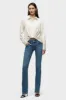 Long Sleeve Knotted Button Down sold by Hudson Jeans