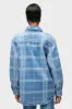 Oversized Shacket sold by Hudson Jeans