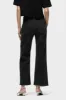 Rosie High-Rise Trouser Wide Leg Ankle Jean sold by Hudson Jeans