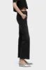 Rosie High-Rise Trouser Wide Leg Ankle Jean sold by Hudson Jeans