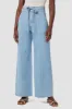 Tie Waist Wide Leg Barefoot Trouser sold by Hudson Jeans