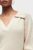 Collared Pullover sold by Hudson Jeans