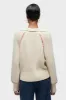Collared Pullover sold by Hudson Jeans