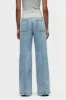 Tie Waist Pintucked Trouser sold by Hudson Jeans