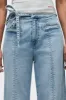 Tie Waist Pintucked Trouser sold by Hudson Jeans