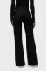 Tie Waist Pintucked Trouser Pant sold by Hudson Jeans