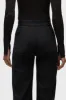Tie Waist Pintucked Trouser Pant sold by Hudson Jeans