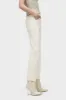 Rosie High-Rise Front Yoke Wide Leg Ankle Jean sold by Hudson Jeans