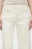 Rosie High-Rise Front Yoke Wide Leg Ankle Jean sold by Hudson Jeans