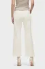 Rosie High-Rise Front Yoke Wide Leg Ankle Jean sold by Hudson Jeans