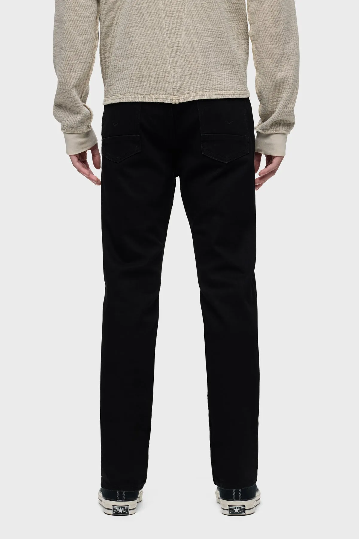 Byron Straight Leg Jean 32" Inseam sold by Hudson Jeans product image thumbnail 3