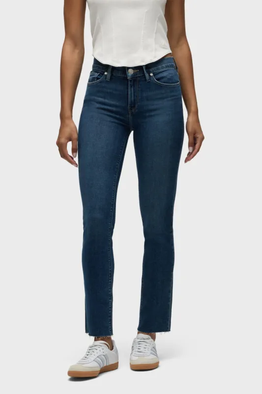 Nico Mid-Rise Straight Jean sold by Hudson Jeans