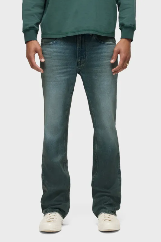 Walker Kick Flare Jean sold by Hudson Jeans