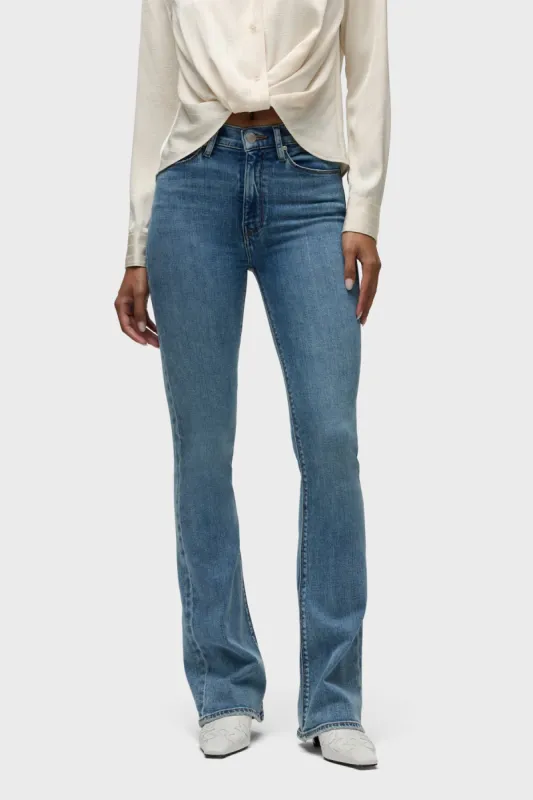 Barbara High-Rise Bootcut Jean sold by Hudson Jeans