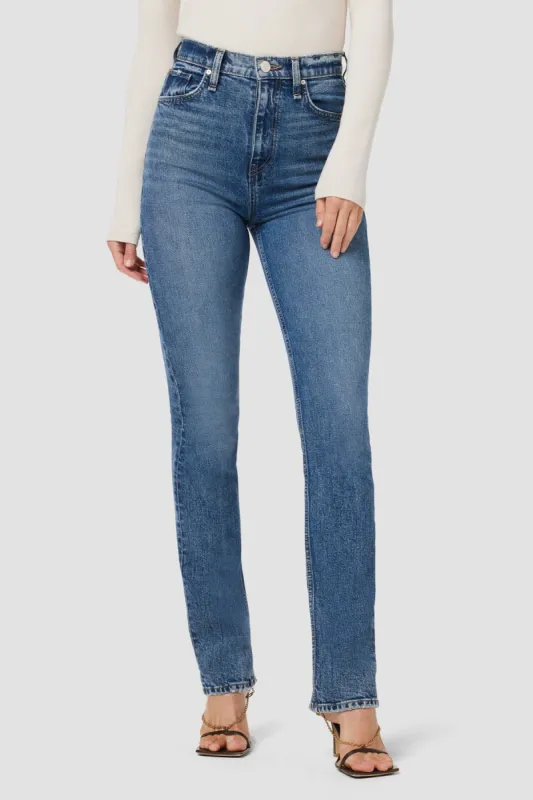Harlow Ultra High-Rise Cigarette Jean sold by Hudson Jeans
