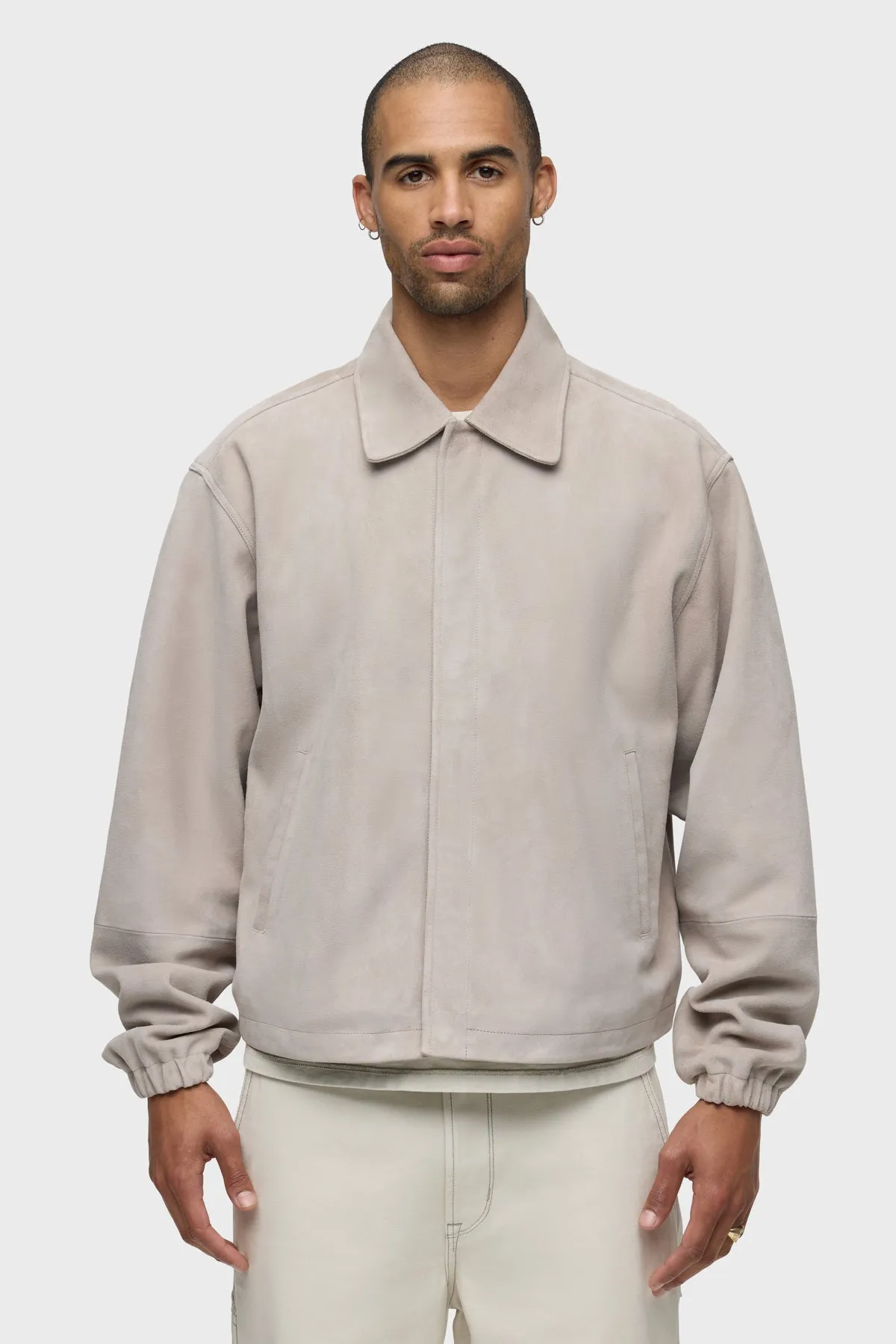 Coach Jacket sold by Hudson Jeans product image thumbnail 2