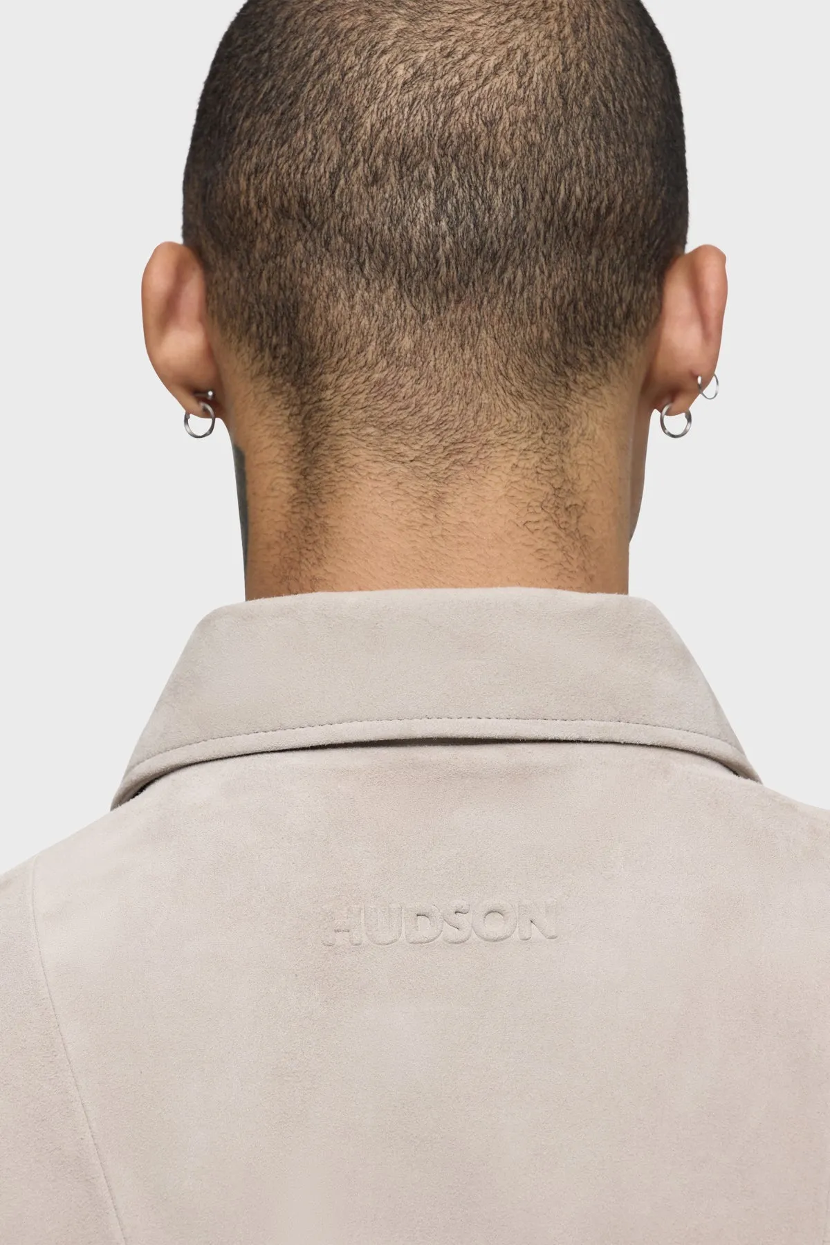 Coach Jacket sold by Hudson Jeans product image thumbnail 5